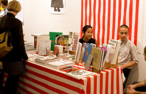 ny book fair